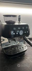 Macchina caffe SMEG