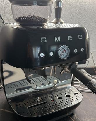 Macchina caffe SMEG