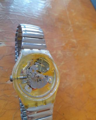 Lotto tre Orologi vintage da riparare