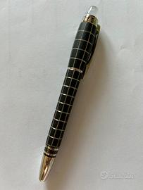 Stilografica Montblanc Starwalker Rubber