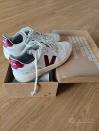 Veja V90 pelle