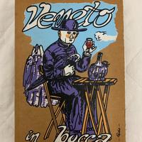 Il Veneto in Bocca Mila Contini