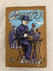 Il Veneto in Bocca Mila Contini