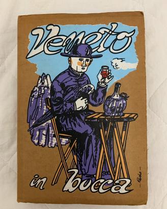 Il Veneto in Bocca Mila Contini