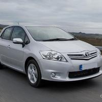 Ricambi usati toyota auris 2007-2012 #c