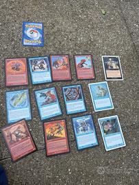 Carte magic