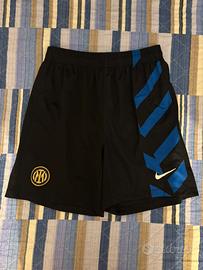 Pantaloncini Inter