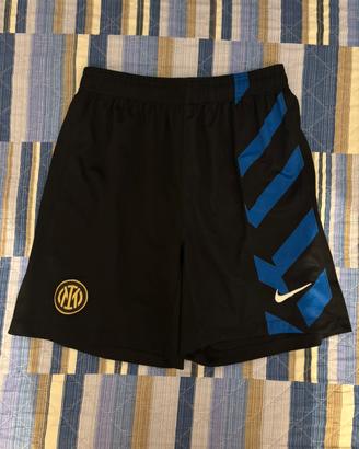 Pantaloncini Inter