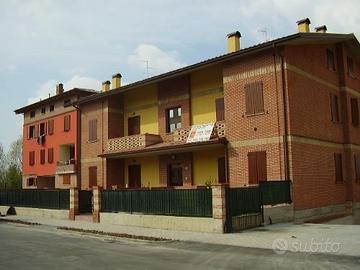 Quadrilocale via Gobetti 55 Stuffione Ravarino