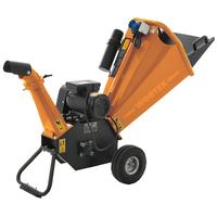 BIOTRITURATORE DRAKE D300/70E