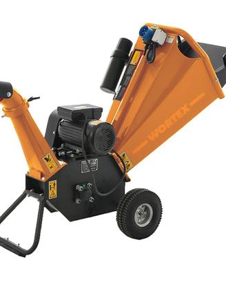 BIOTRITURATORE DRAKE D300/70E