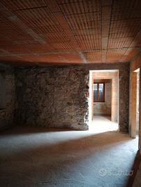 Casa ad Arsiè (BL), frazione Fastro