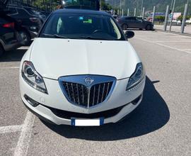LANCIA Delta 120cv Diesel