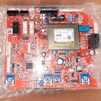 Scheda Elettronica Beretta Mynute Sinthesi 26