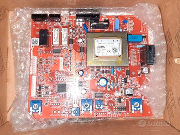 Scheda Elettronica Beretta Mynute Sinthesi 26