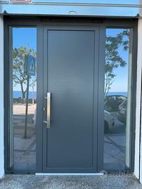 Monolocale Onda Blu