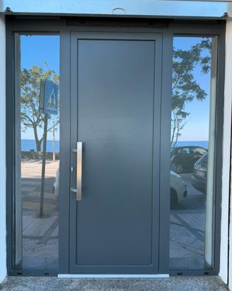 Monolocale Onda Blu