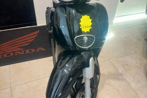 Aprilia Scarabeo 50 2T