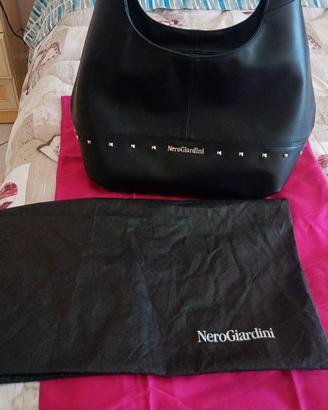 borsa nero giardini nuova 