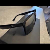 Occhiali Ray Ban Chromance NUOVI