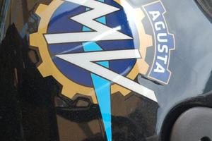 MV AGUSTA
