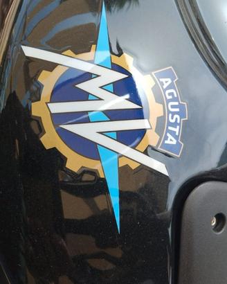 MV AGUSTA