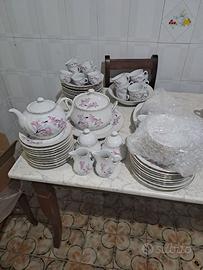 Set di piatti
