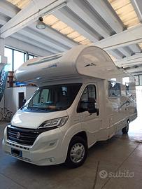 Rimor Super Brig 689 TC