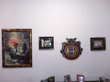 Quadri da arredamento