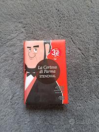 Libro La Certosa di Parma di Stendhal