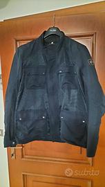 GIACCA MOTO MARCA ZONZO