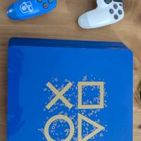 PlayStation PS4 Limited Edition "Days of Play" 