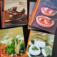 Serie completa La Grande Cucina del Corriere