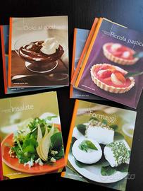 Serie completa La Grande Cucina del Corriere