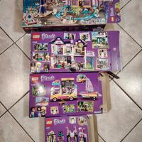 Lego friends 