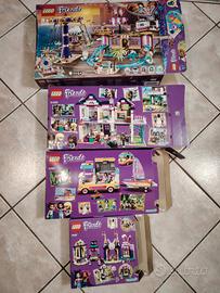 Lego friends 