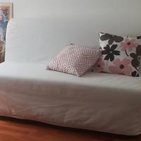 Fodera per divano LYCKSELE IKEA