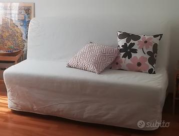 Fodera per divano LYCKSELE IKEA