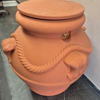 Accumulo d'acqua  300 lt