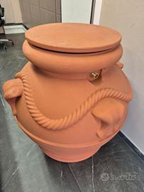 Accumulo d'acqua  300 lt