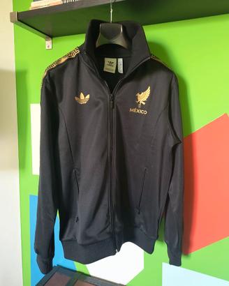 Giacca Adidas MEXICO GOLD
