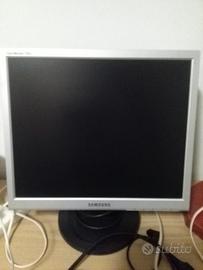 Monitor da 17 pollici