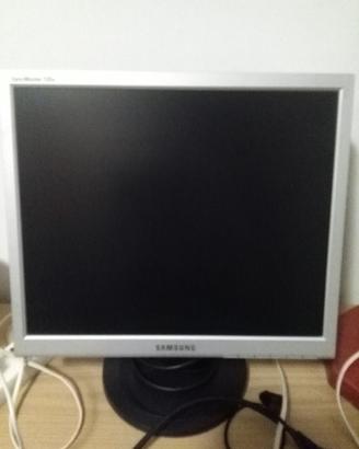 Monitor da 17 pollici