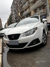 Seat ibiza 1.4 benzina gpl
