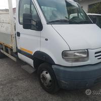 Renault mascott 110 ricambi