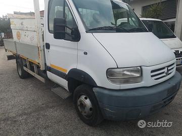 Renault mascott 110 ricambi