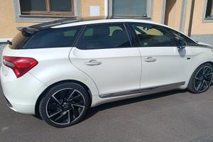 DS5 hibrid 4