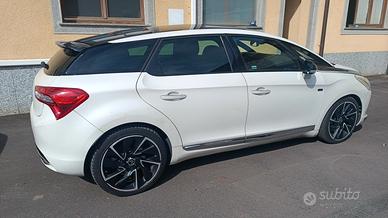 DS5 hibrid 4