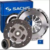 KIT FRIZIONE COMPLETO AUDI A3 MARCA SACHS CODICE A