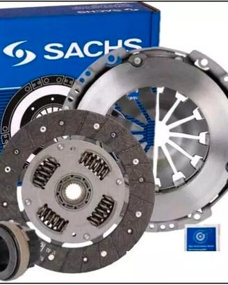 KIT FRIZIONE COMPLETO AUDI A3 MARCA SACHS CODICE A